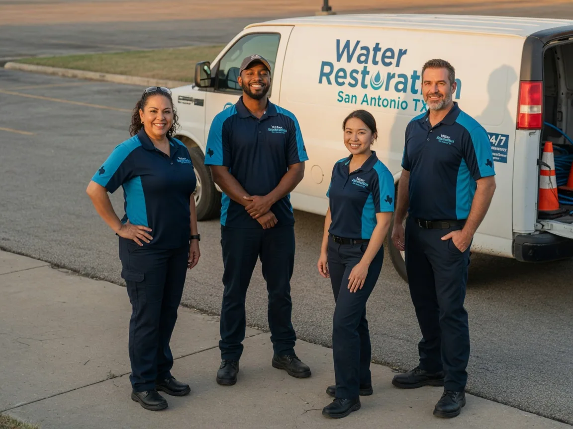 Water Damage Repair company in North Plains, OR